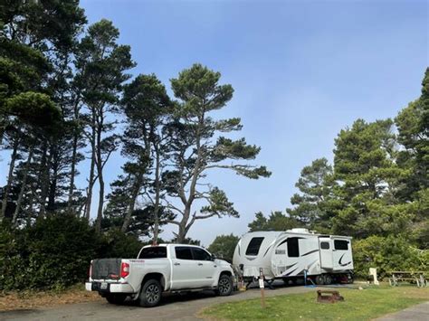 Harbor Vista Park Campground Reviews updated。